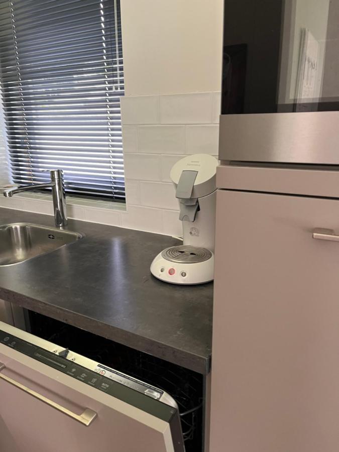 Sfeervol Vrijstaand Huisje 6 Persoons Ruime Tuin, Centraal Bij Nijmegen Ewijk 외부 사진